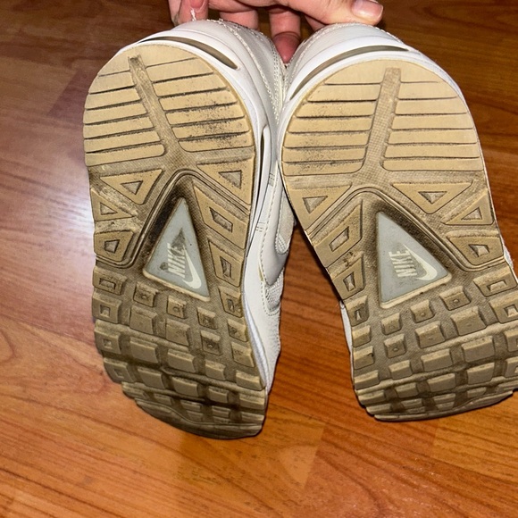 NIKE AIR MAX SIZE 8W - Picture 5 of 6